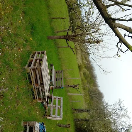 Campingfiz Varzy Exterior foto
