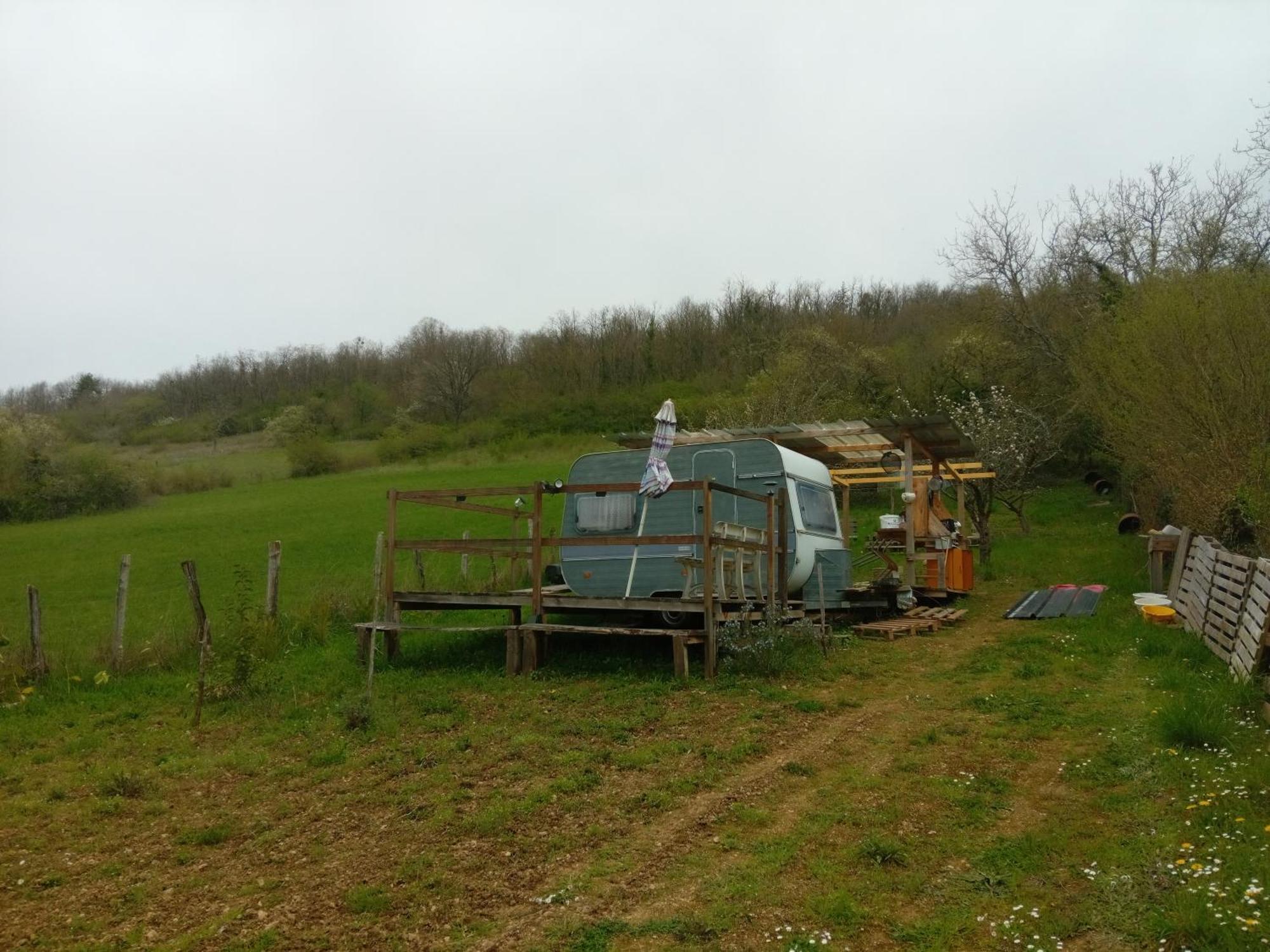 Campingfiz Campingplatz