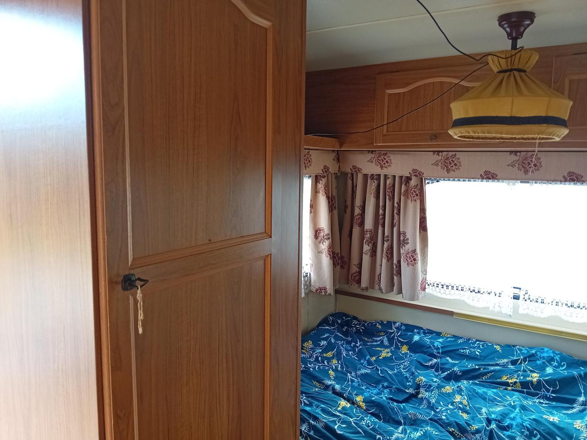 Campingfiz Campingplatz *