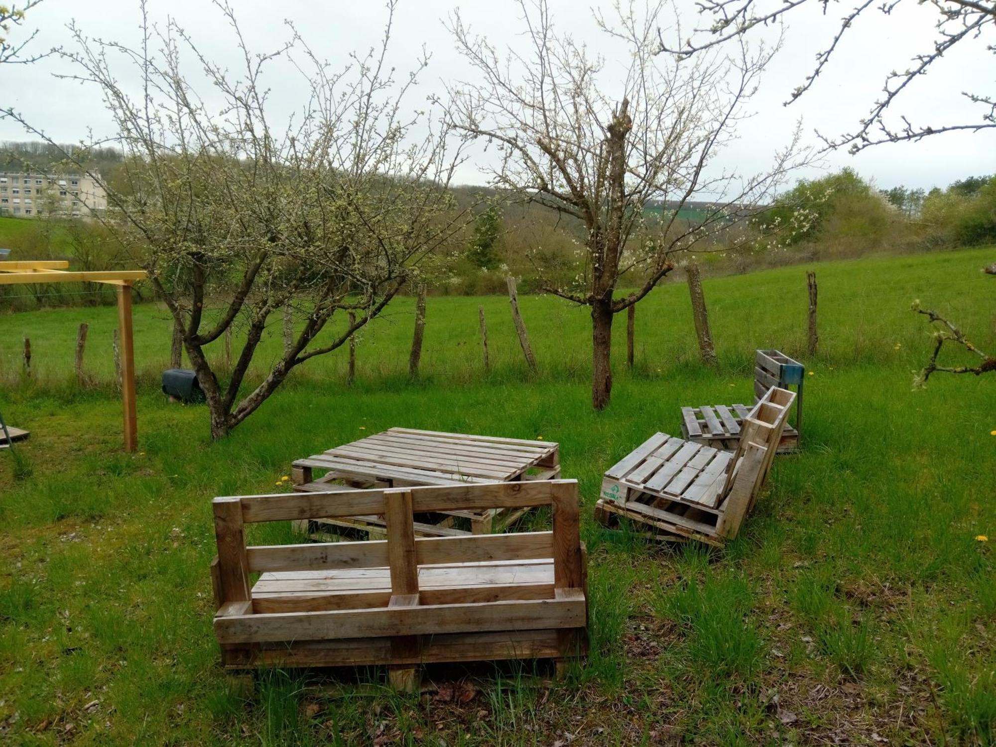 Campingfiz Campingplatz
