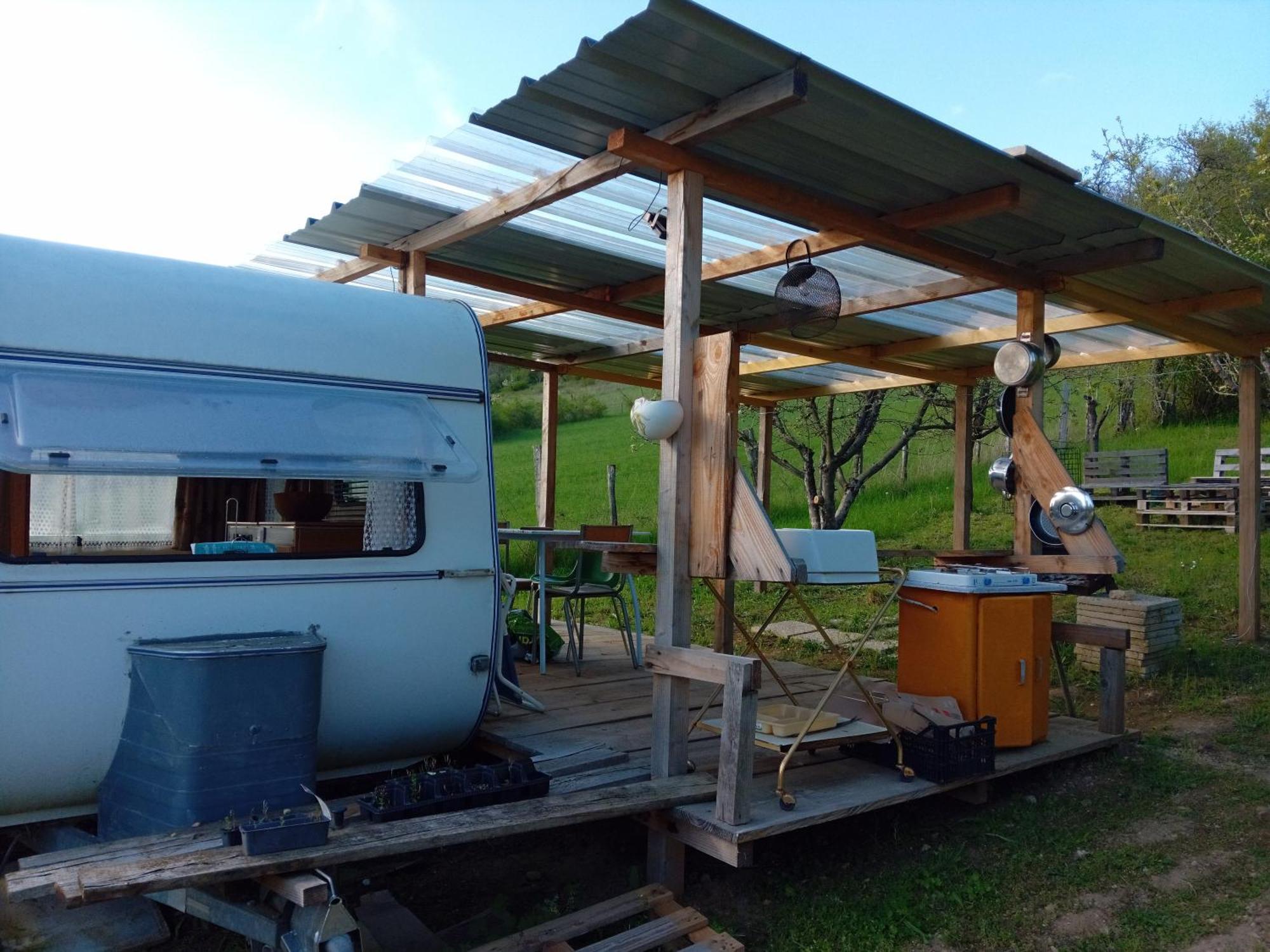 Campingfiz Campingplatz *