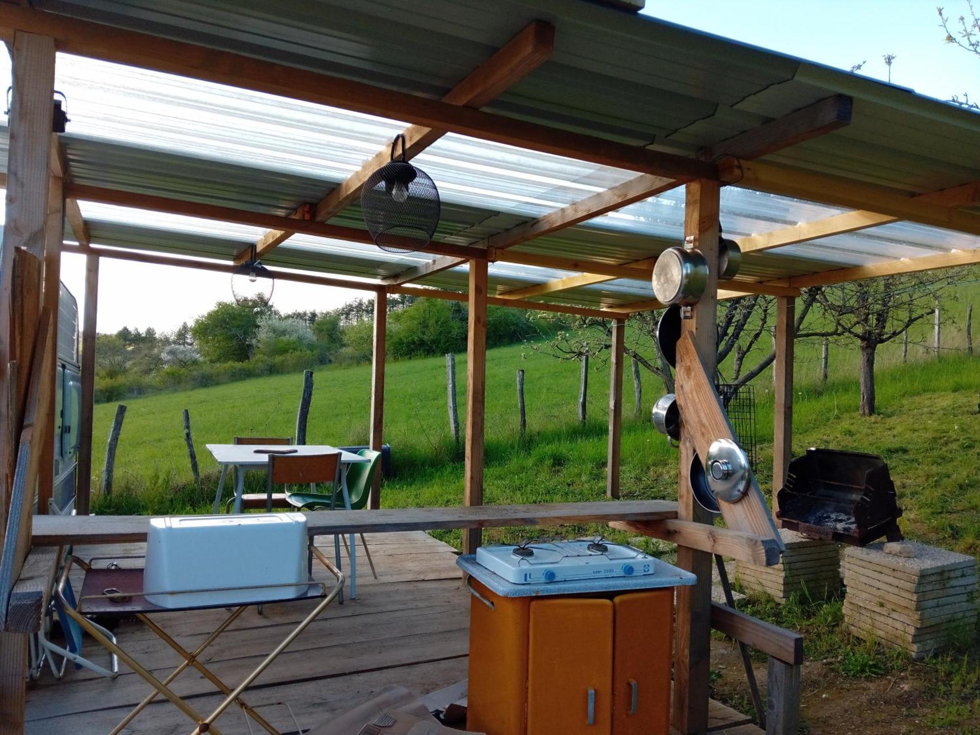 Campingfiz Campingplatz
