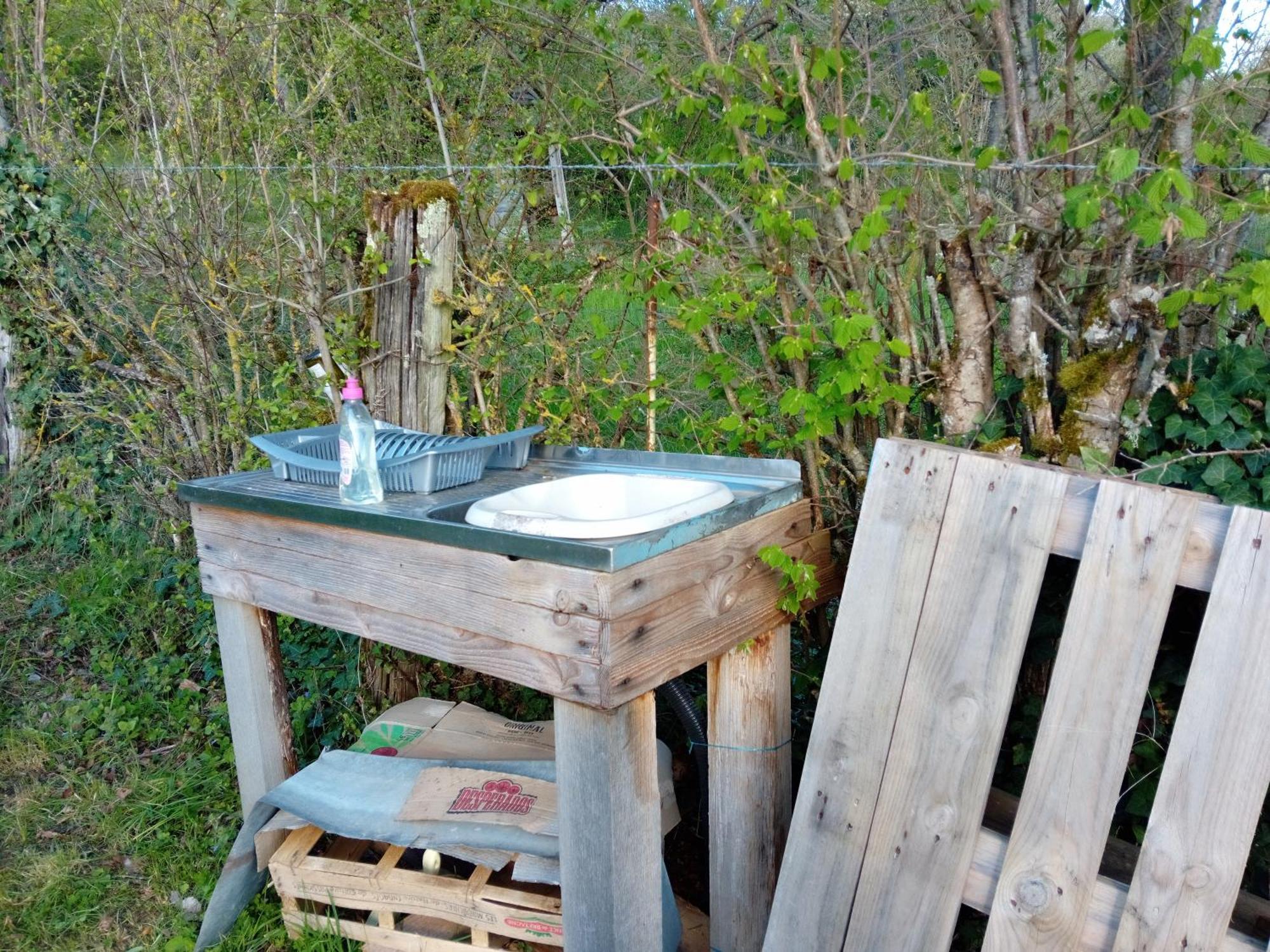 Campingplatz Campingfiz *